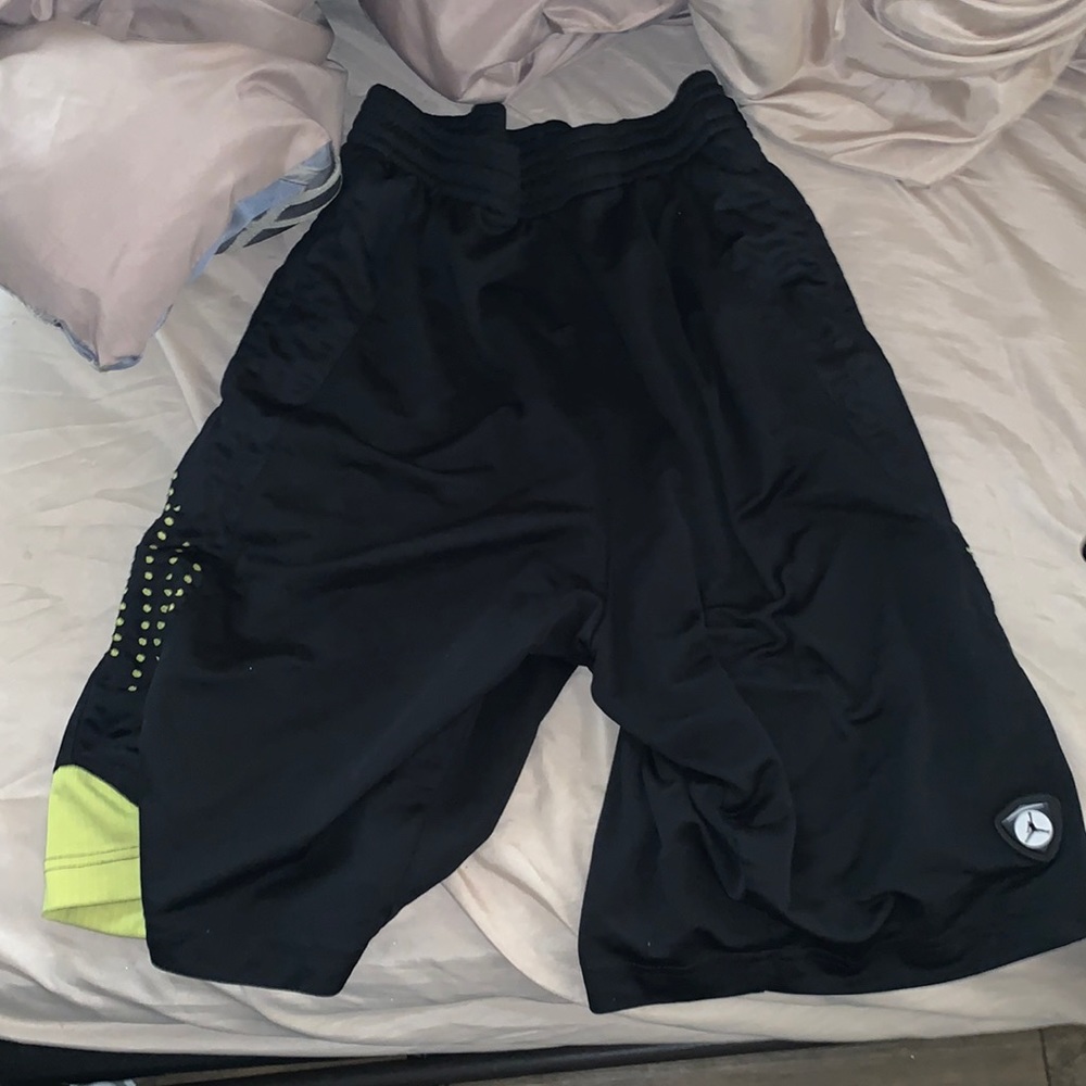 Jordan shorts 🩳